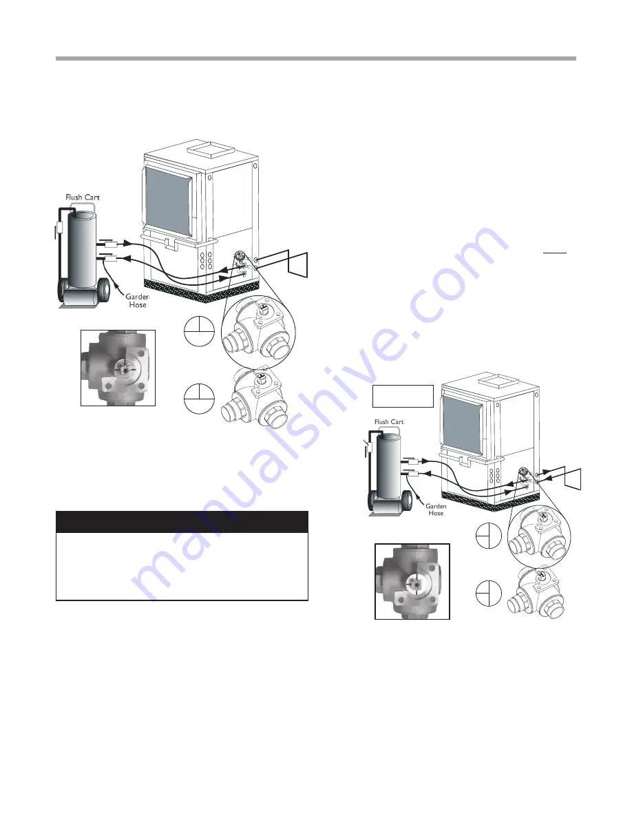 ClimateMaster Trilogy Q-Mode (QE) Series Скачать руководство пользователя страница 16