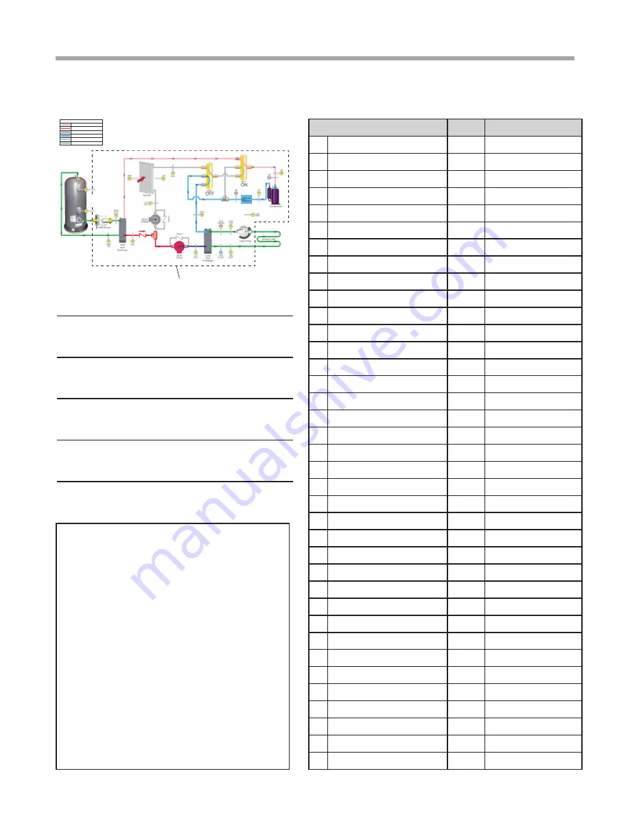 ClimateMaster Trilogy Q-Mode (QE) Series Скачать руководство пользователя страница 84