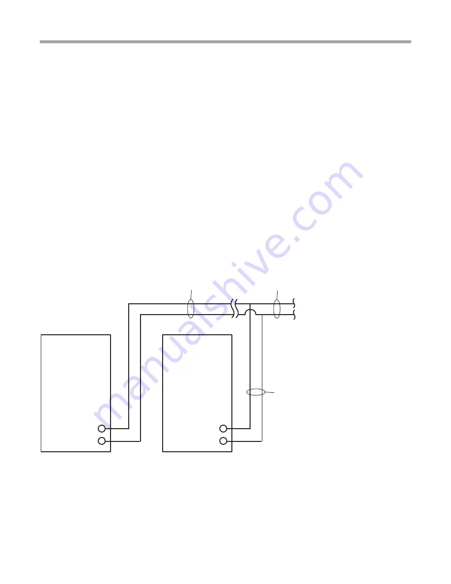 ClimateMaster Trilogy VE 0930 Installation, Operation & Maintenance Instructions Manual Download Page 19