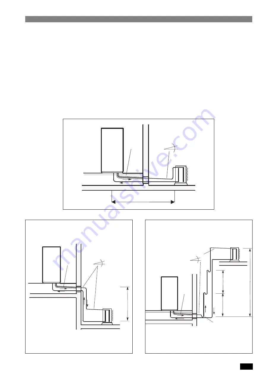 CLIMAVENETA 014m Instruction Manual Download Page 11