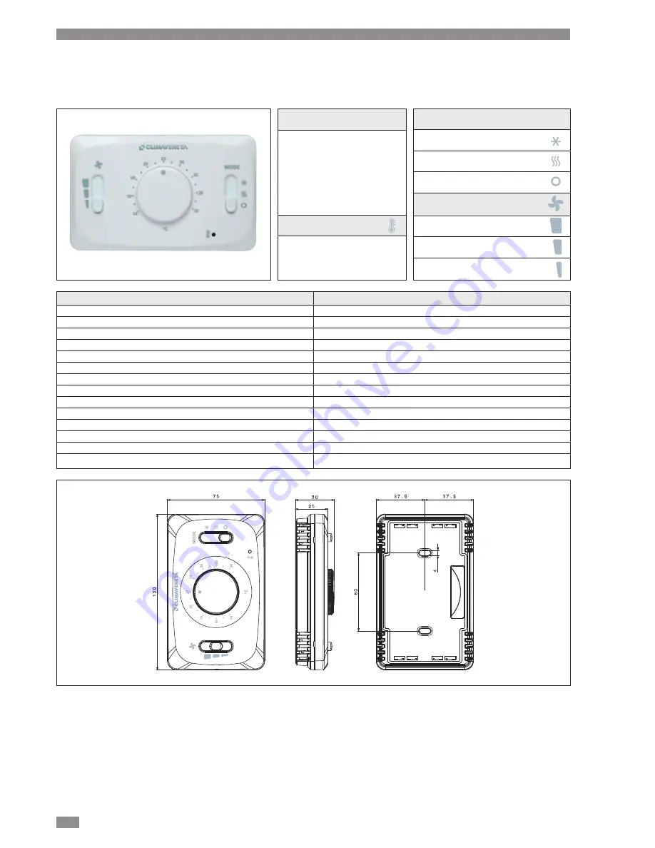 CLIMAVENETA a-CHD U-2T 606+2209 Operating And Installation Manual Download Page 32