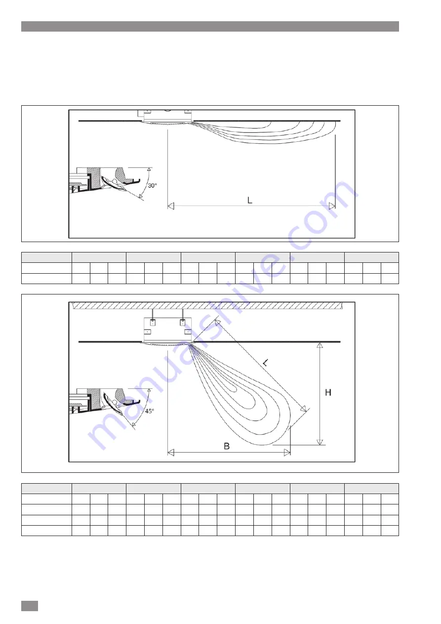 CLIMAVENETA a-CXW 1102 User And Installation Manual Download Page 10