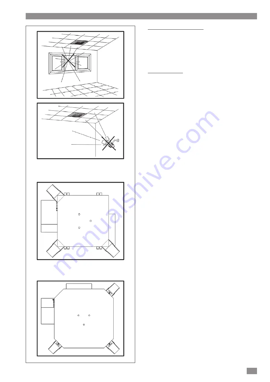 CLIMAVENETA a-CXW 1102 User And Installation Manual Download Page 23