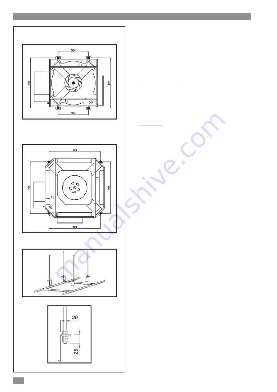 CLIMAVENETA a-CXW 1102 User And Installation Manual Download Page 24