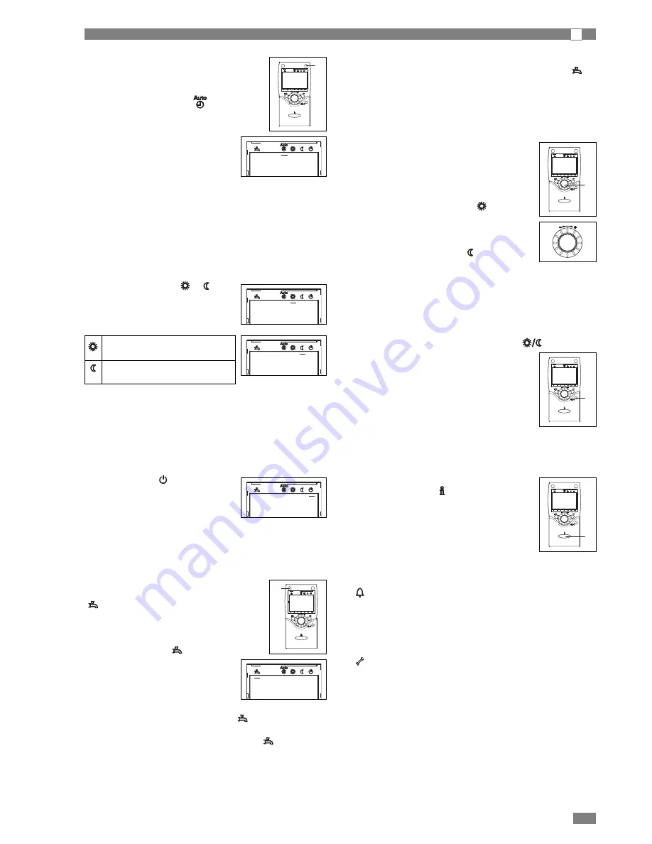 CLIMAVENETA AW HT User Manual Download Page 3