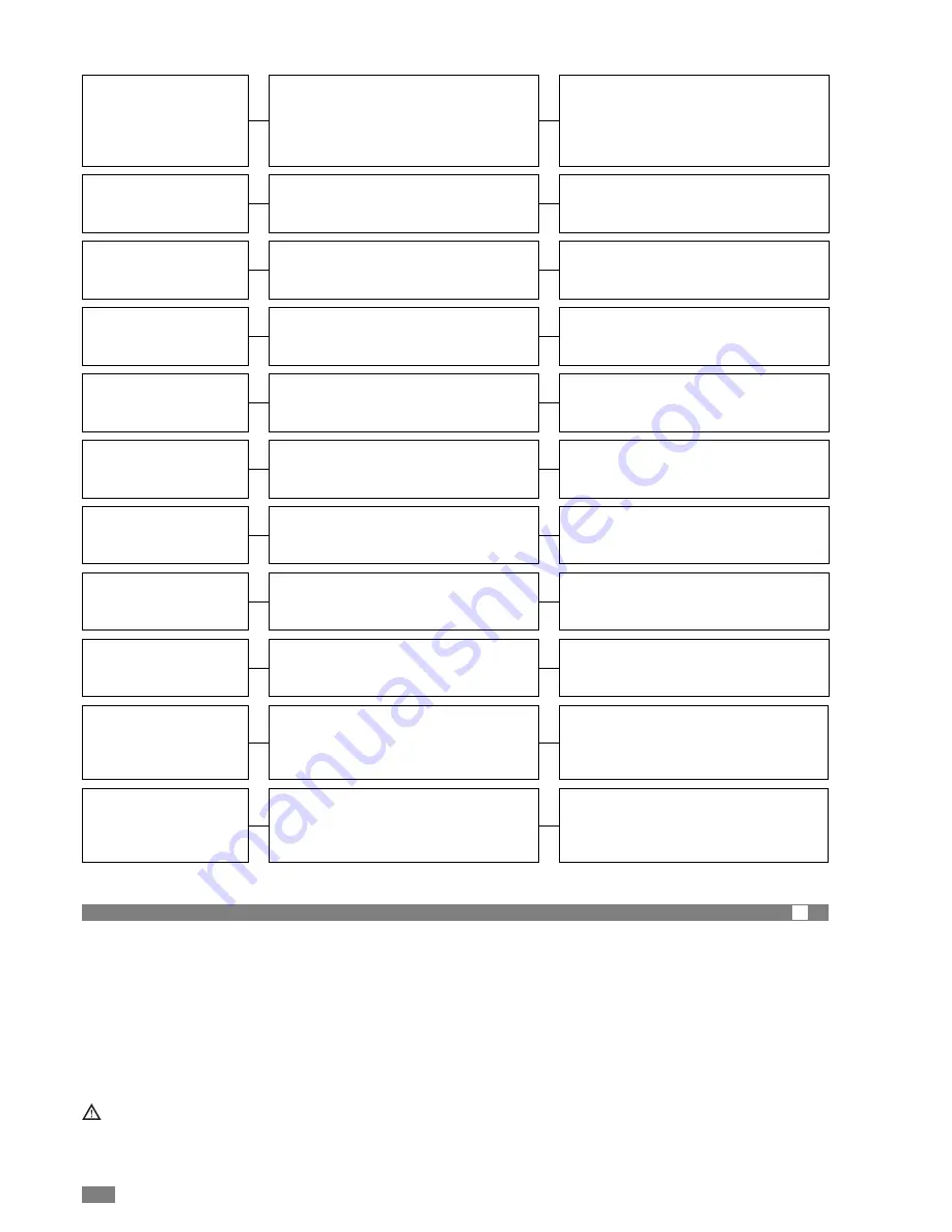 CLIMAVENETA AWR MTD Service Manual Download Page 48