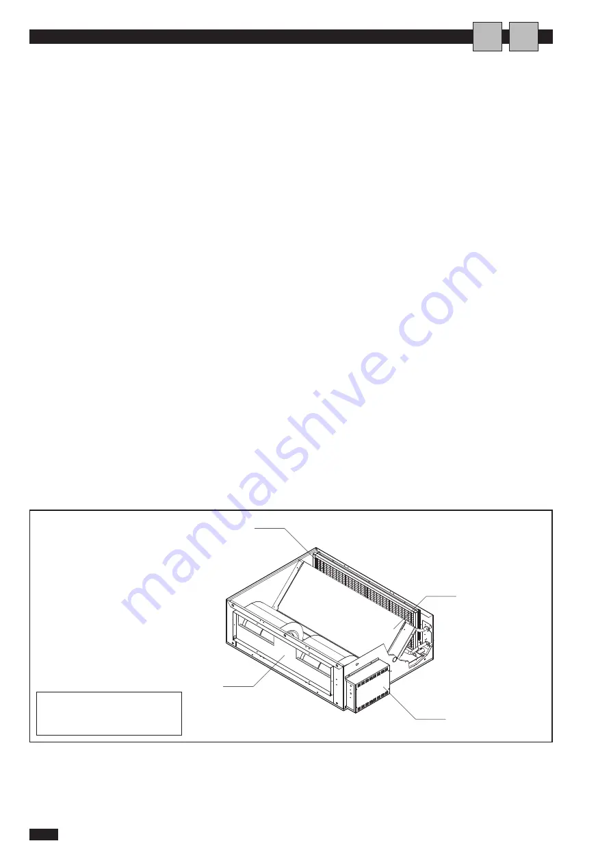 CLIMAVENETA HWD 1003 Operation / Installation / Service Manual Download Page 6