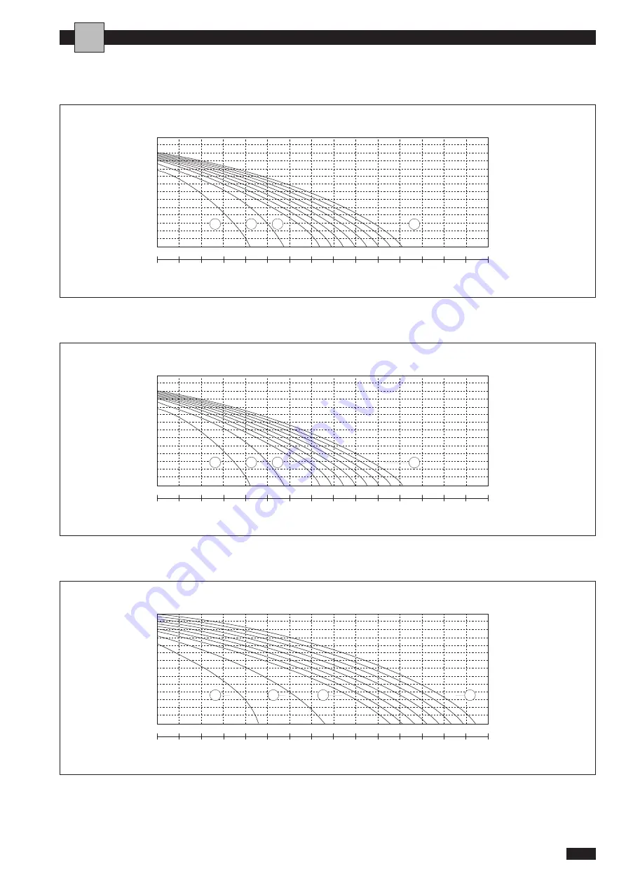 CLIMAVENETA HWD 1003 Operation / Installation / Service Manual Download Page 15