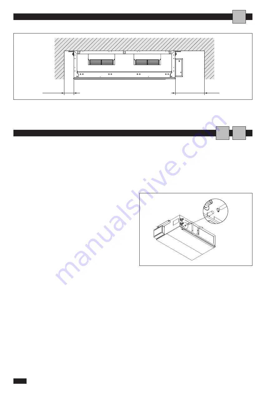 CLIMAVENETA HWD 1003 Operation / Installation / Service Manual Download Page 38