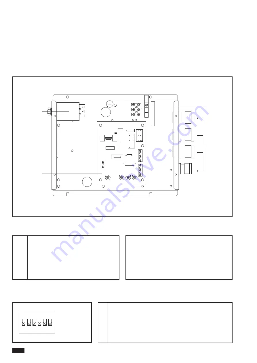 CLIMAVENETA HWD 1003 Operation / Installation / Service Manual Download Page 130