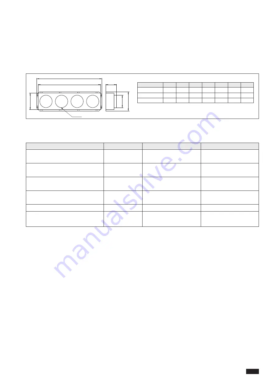 CLIMAVENETA HWD 1003 Operation / Installation / Service Manual Download Page 145