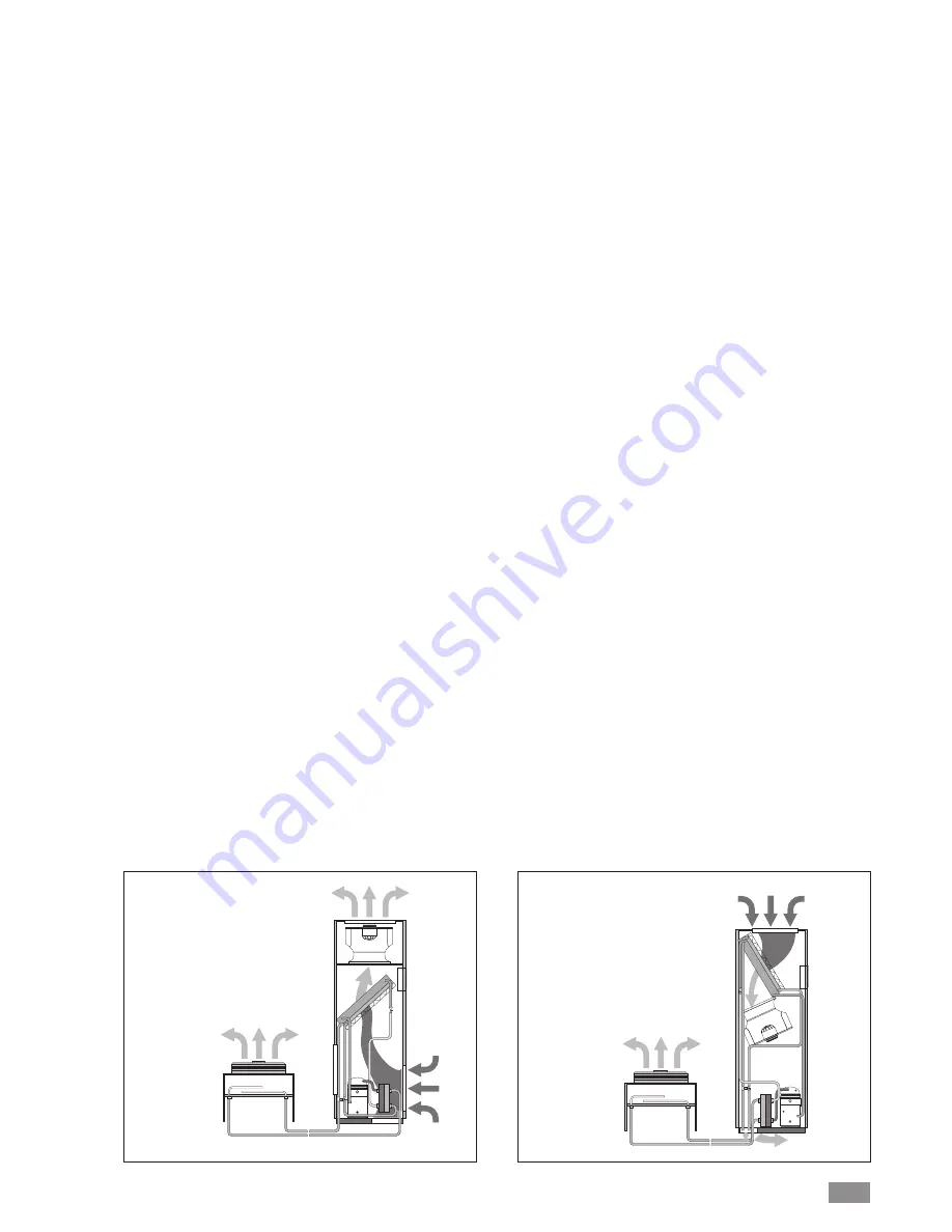 CLIMAVENETA i-accurate Installation Manual - User And Maintenance Download Page 7