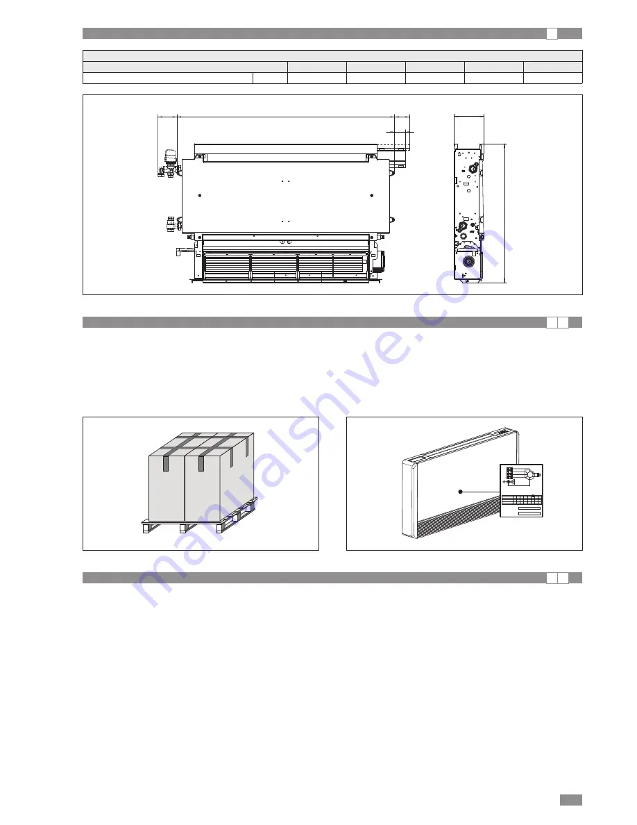 CLIMAVENETA i-LIFE SLIM 102 Скачать руководство пользователя страница 5