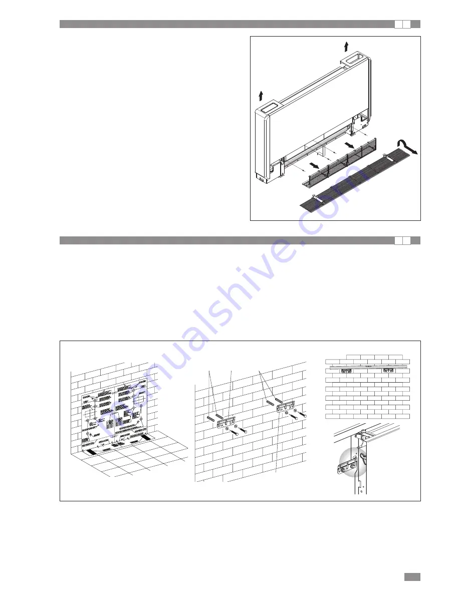 CLIMAVENETA i-LIFE SLIM 102 Скачать руководство пользователя страница 7