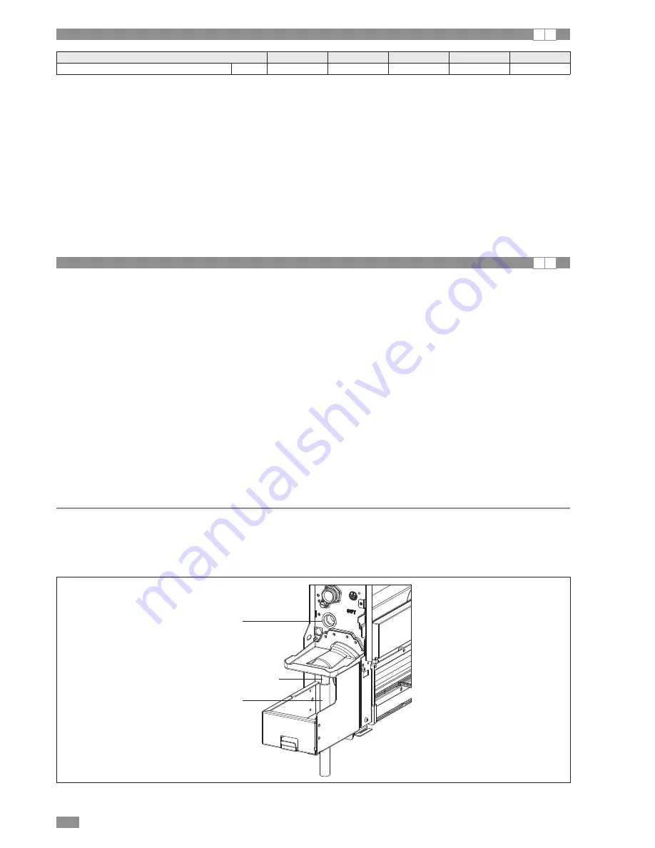 CLIMAVENETA i-LIFE SLIM 102 Installation, User And Maintenance Manual Download Page 10