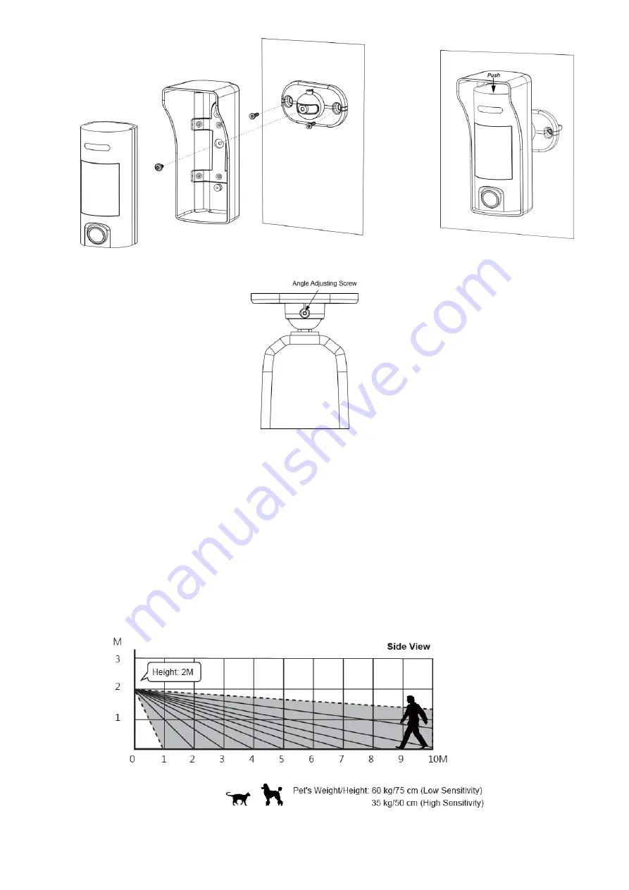 Climax Technology 862EX Series Manual Download Page 6