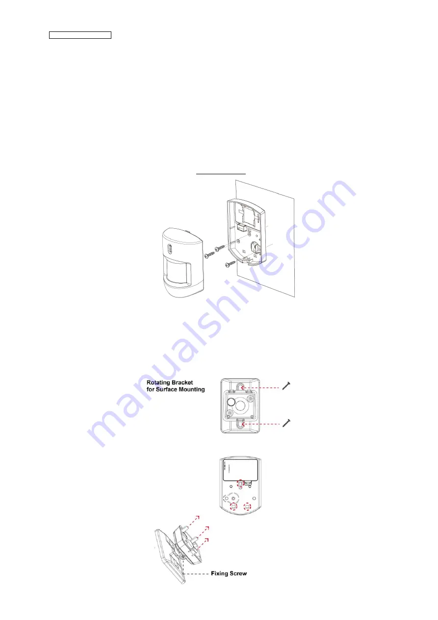 Climax Technology IR-32 Series Скачать руководство пользователя страница 4