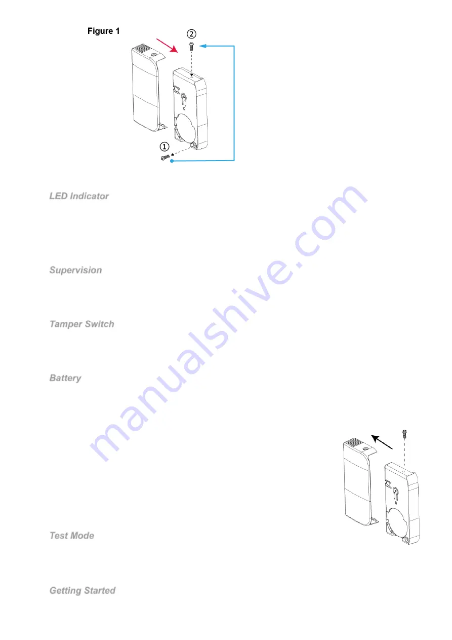 Climax Technology MDC-5 Скачать руководство пользователя страница 2