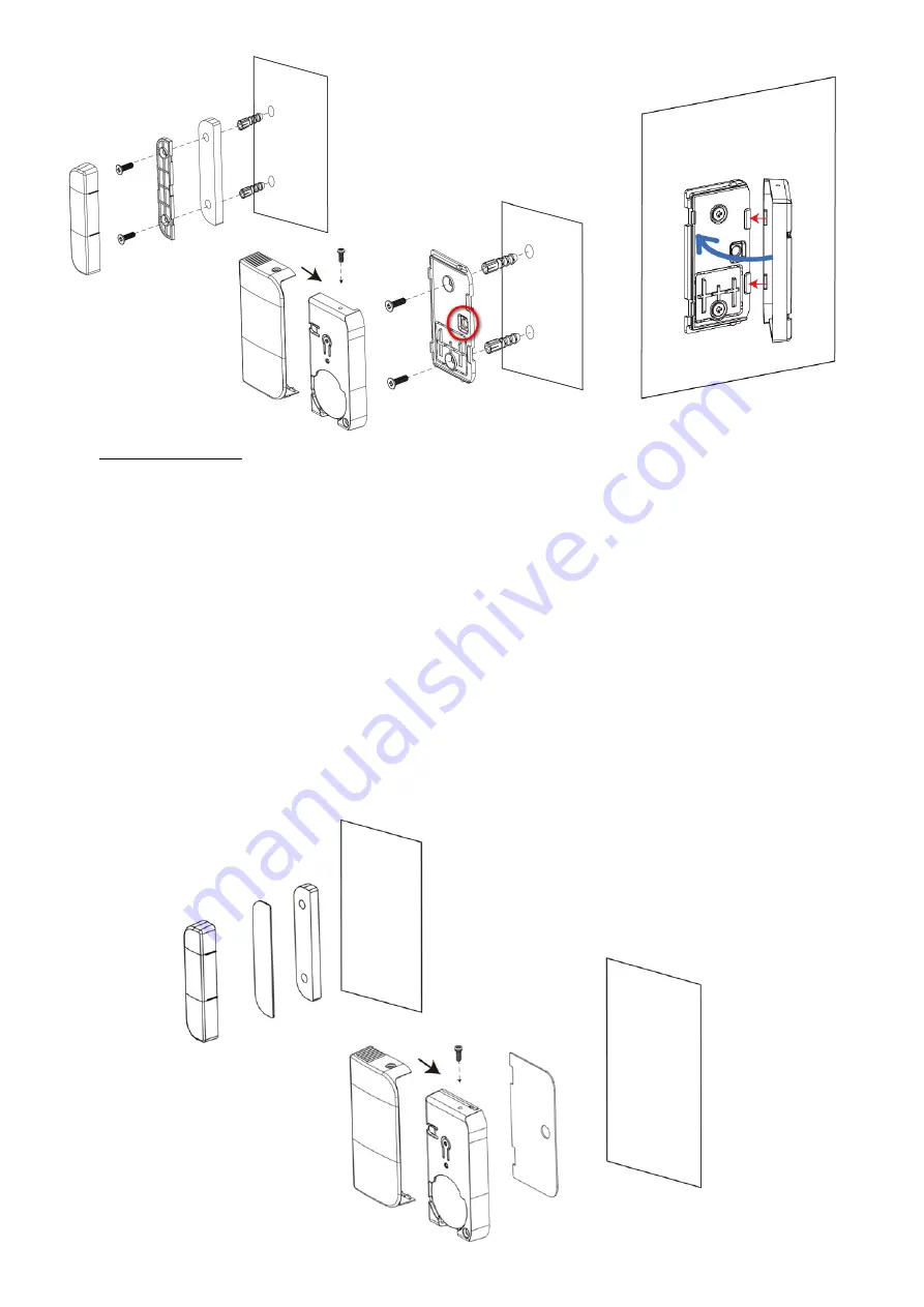 Climax Technology MDC-5 Скачать руководство пользователя страница 4