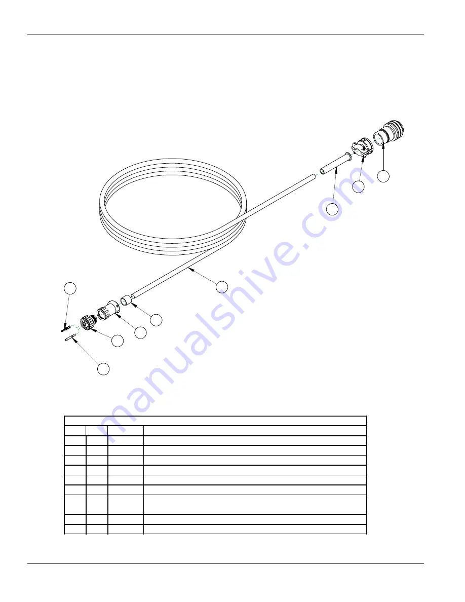 Climax BW2600 Скачать руководство пользователя страница 110