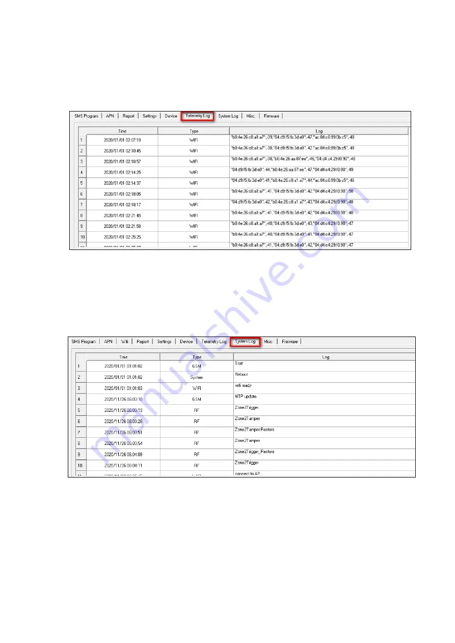 Climax Mobile Lite-R23 Скачать руководство пользователя страница 23