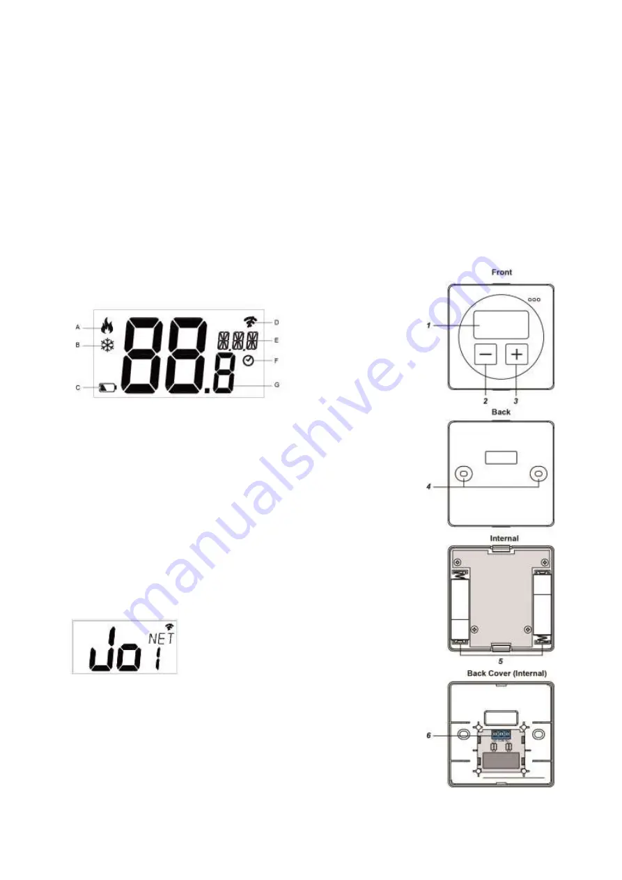 Climax TMST-15-ZBS Manual Download Page 1