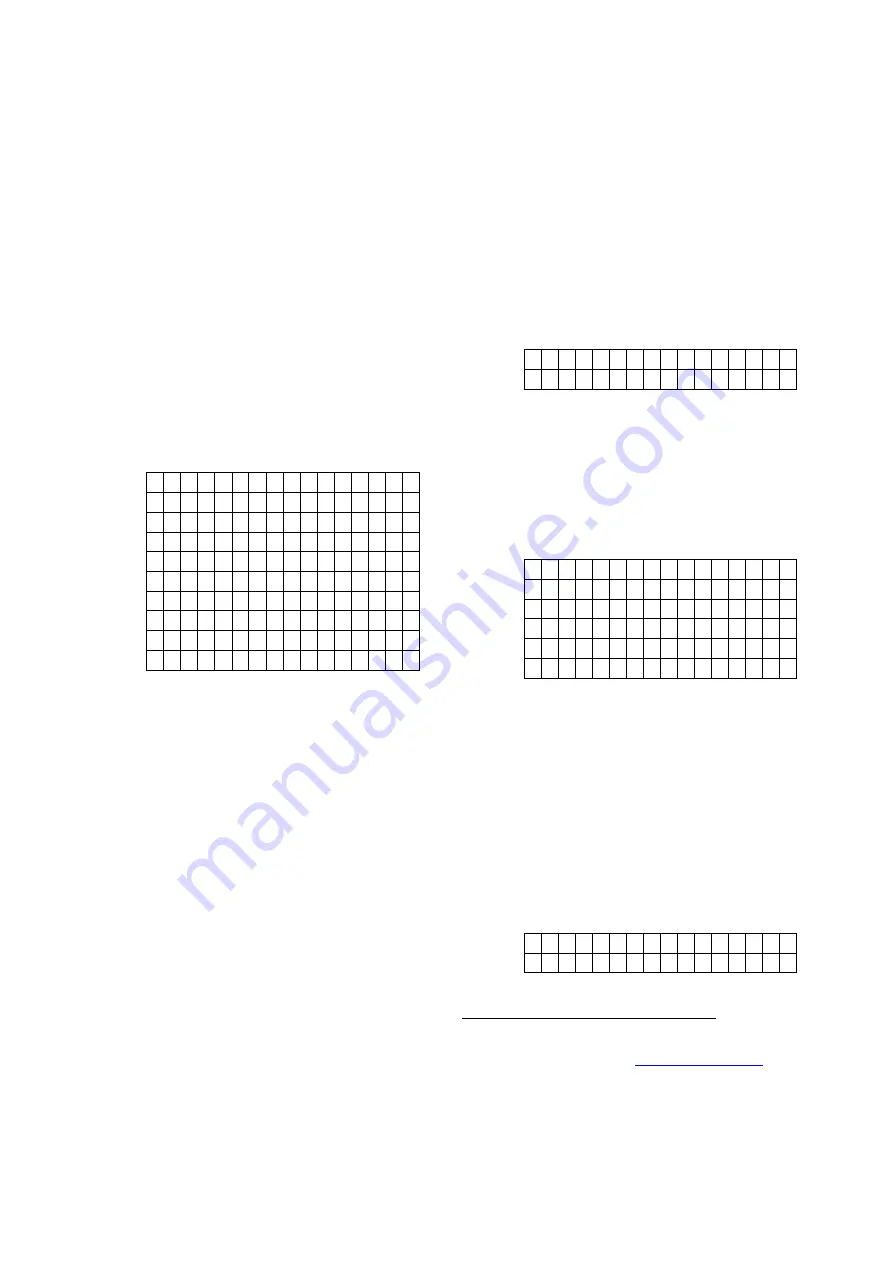 Climax VST-2735 Series Скачать руководство пользователя страница 23