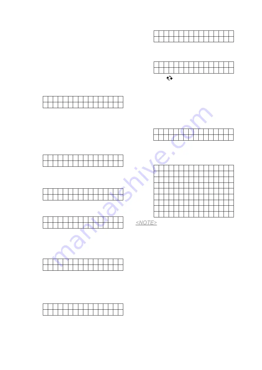 Climax VST-2735 Series Скачать руководство пользователя страница 27