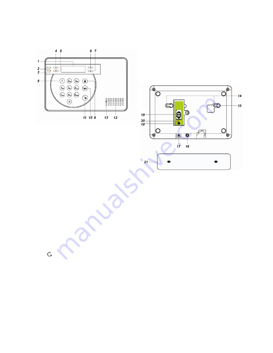 Climax VST-2752 Скачать руководство пользователя страница 4