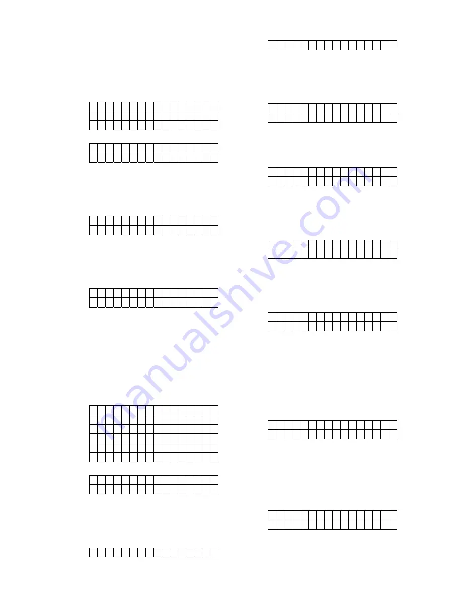 Climax VST-2752 User Manual Download Page 10