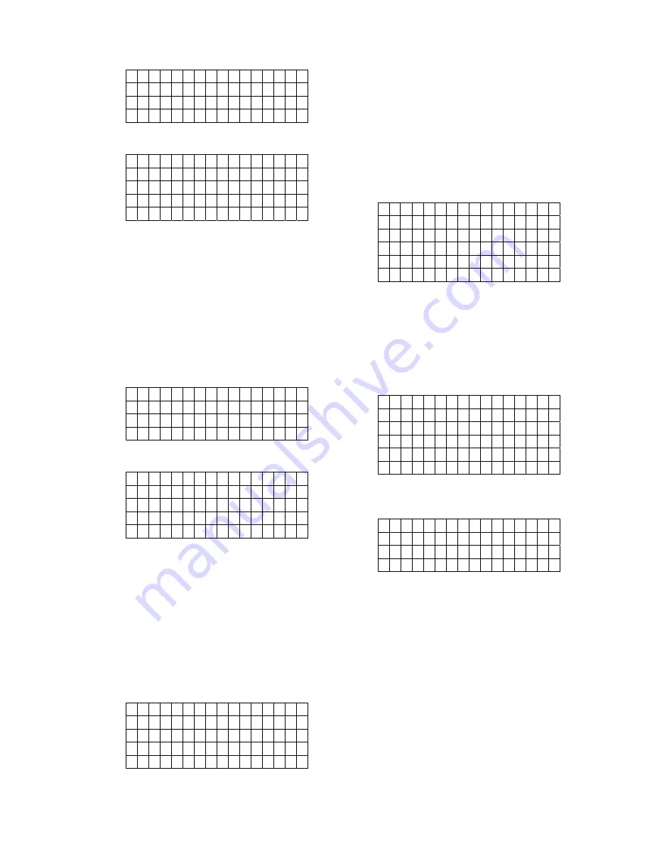 Climax VST-2752 Скачать руководство пользователя страница 14