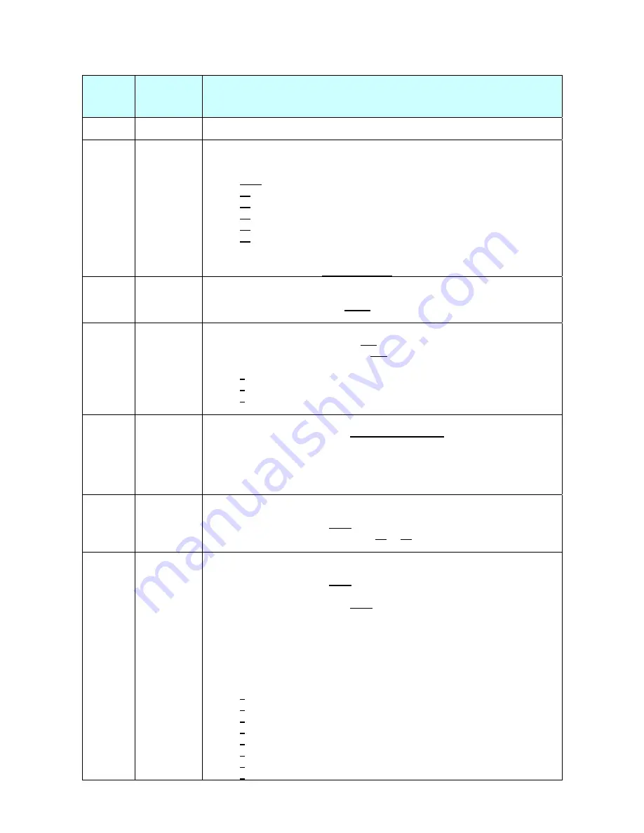 Climax VST-2752 Скачать руководство пользователя страница 31