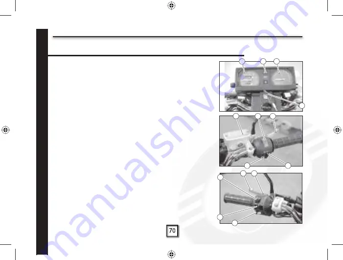 CLIPIC LH125-12 User Manual Download Page 69