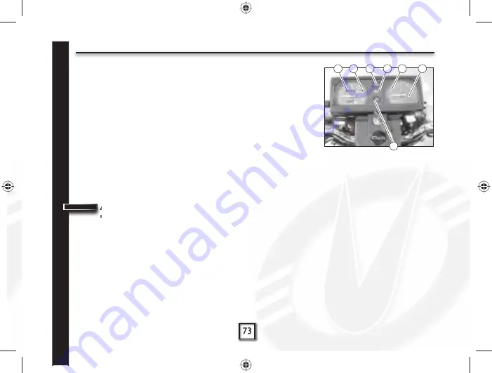 CLIPIC LH125-12 User Manual Download Page 72