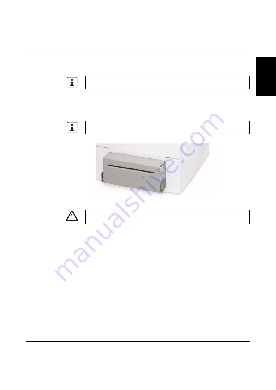 Clipline THERMOMARK S1.1 User Manual Download Page 21