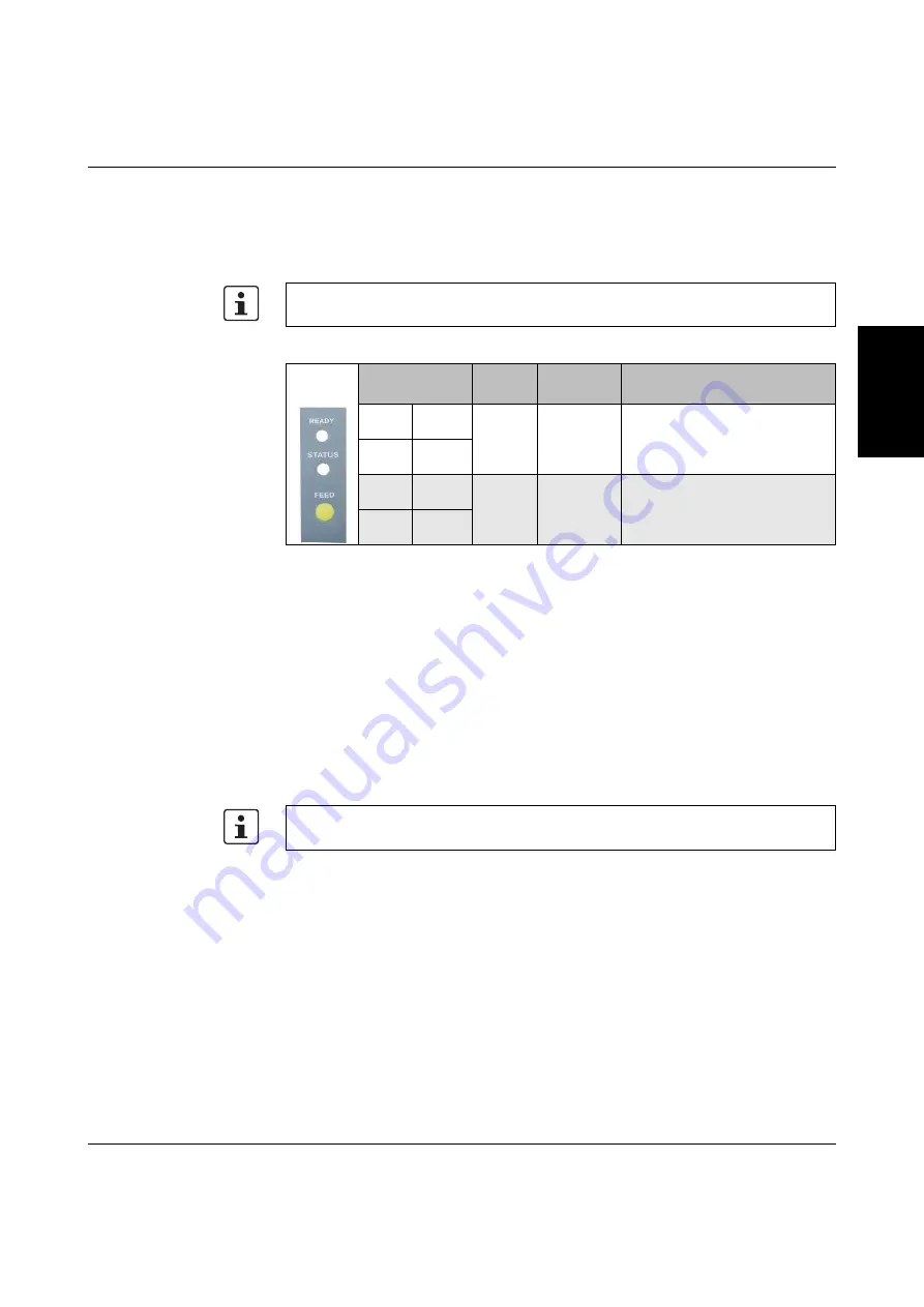 Clipline THERMOMARK S1.1 User Manual Download Page 53