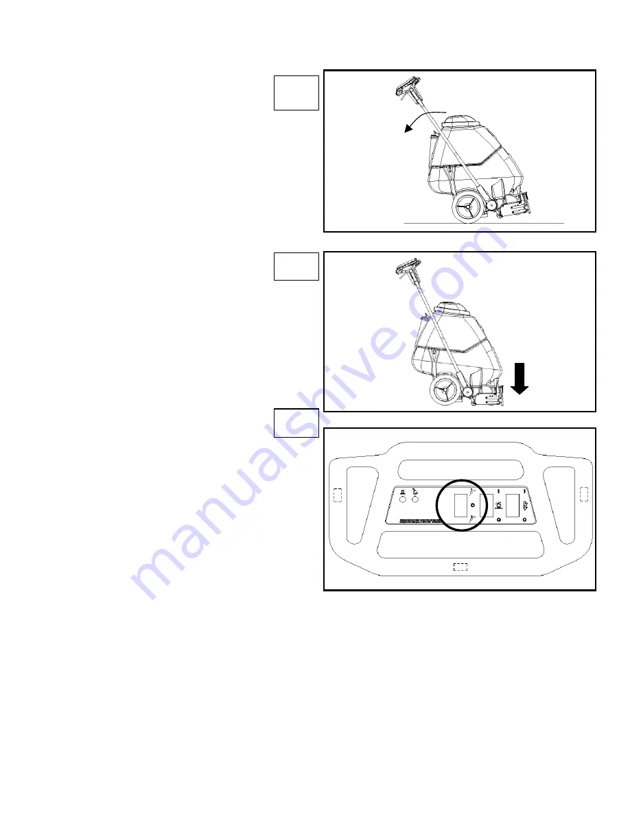 Clipper CLP12IA Operating Instructions Manual Download Page 13