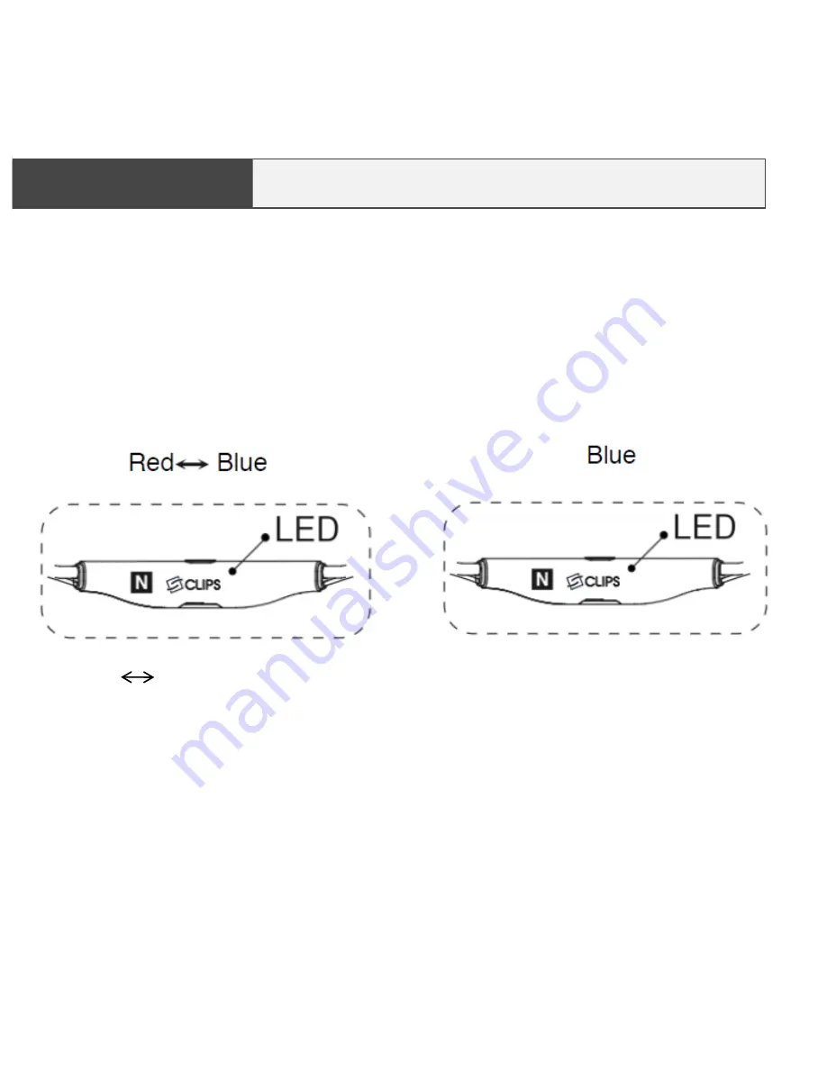 CLIPS TECH NB-K2 User Manual Download Page 5