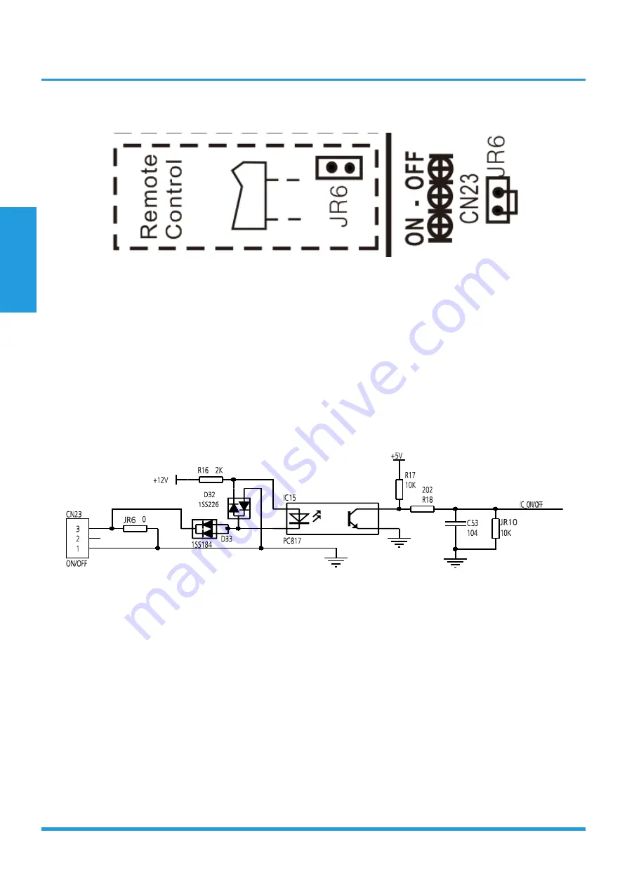 CLIVET Box-SL IB2-XY 35M Скачать руководство пользователя страница 12