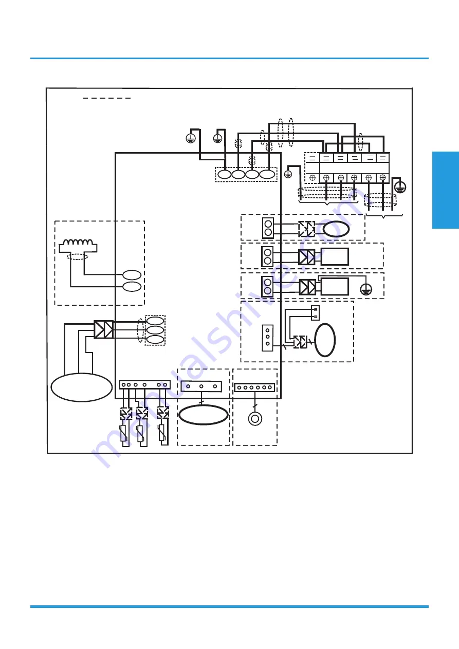 CLIVET Box-SL IB2-XY 35M Скачать руководство пользователя страница 19