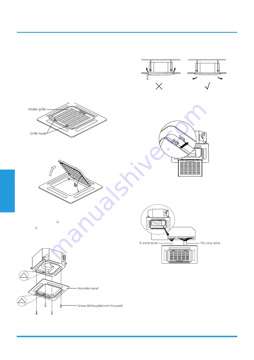 CLIVET Box-SL IB2-XY 35M Скачать руководство пользователя страница 52