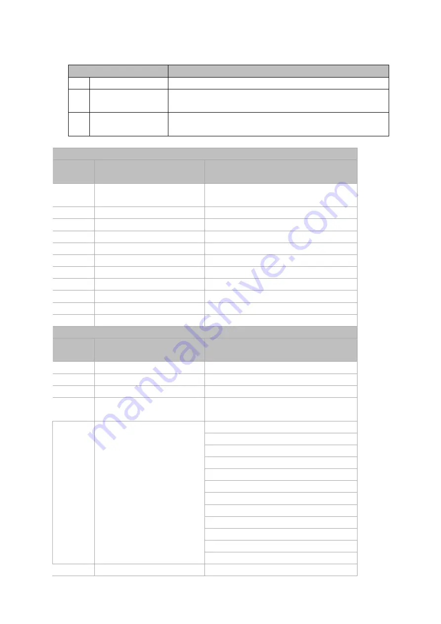 CLIVET CKN-XHE2i 10.1 Installation And Operating Manual Download Page 37