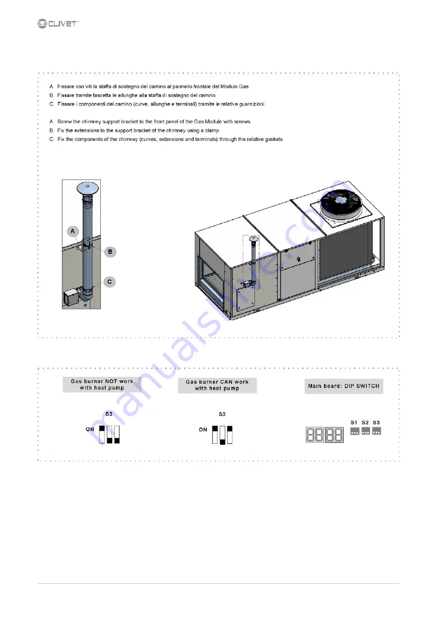 CLIVET CKN-XHE2i 10.1 Скачать руководство пользователя страница 51