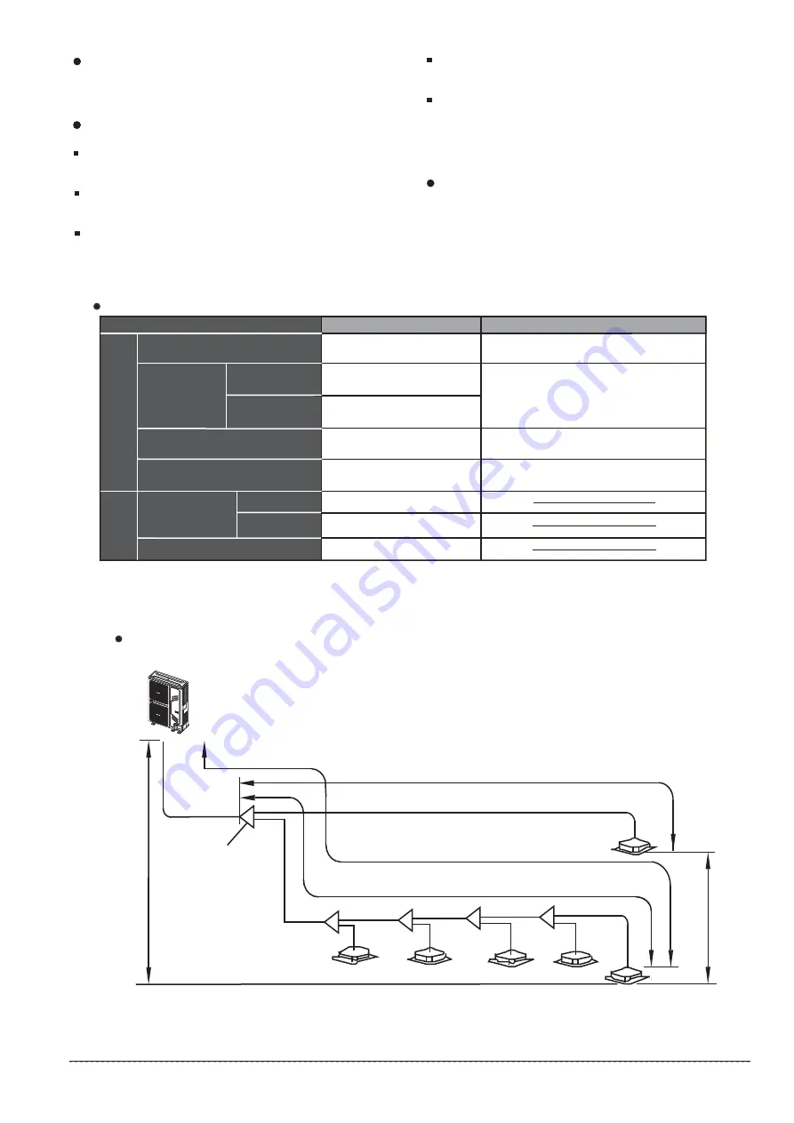 CLIVET MSAN-XMi 120T Installation And Owner'S Manual Download Page 45