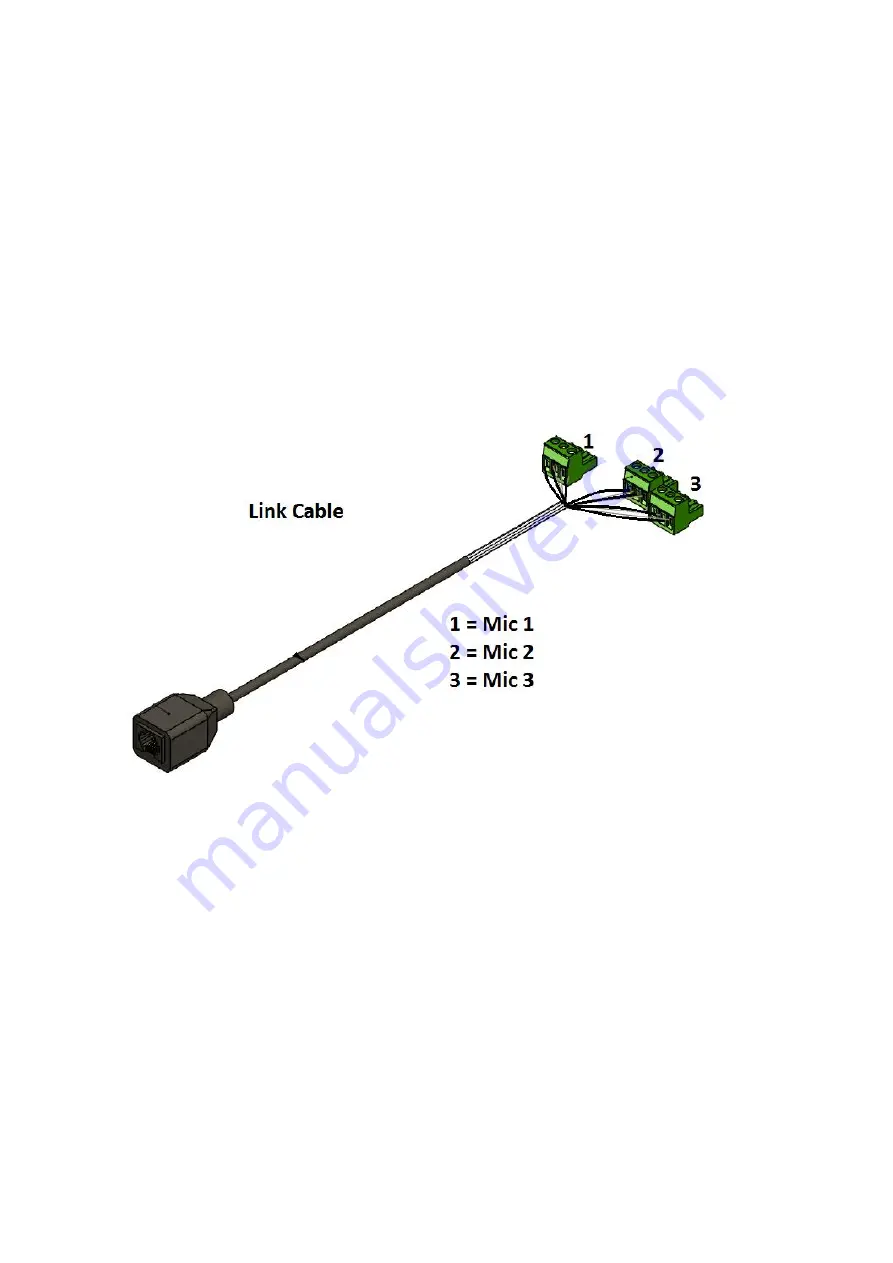 Clockaudio CCRM4000-C303 Скачать руководство пользователя страница 21