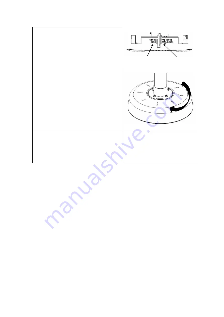 Clockaudio TIM-1000 User Manual Download Page 16