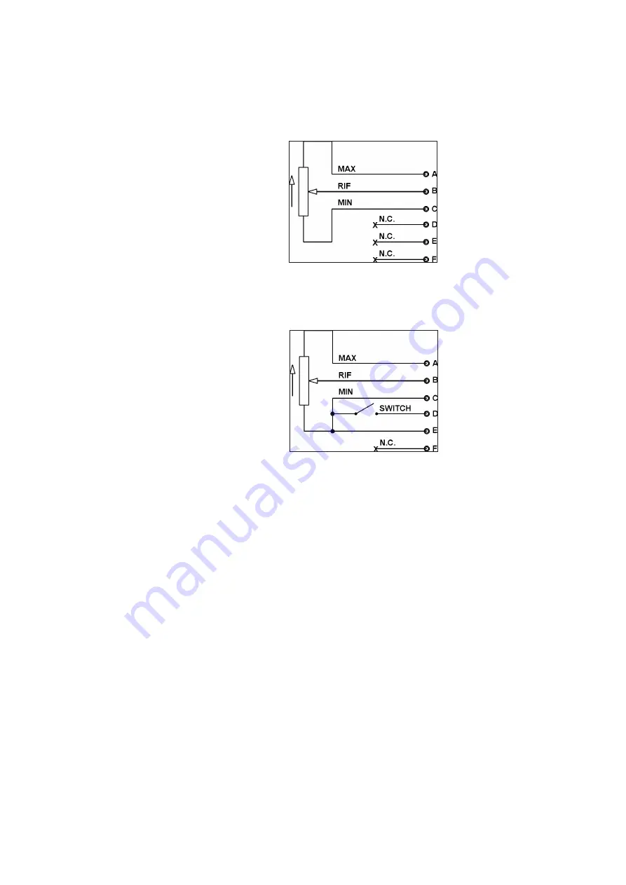 Cloos GLW 322 Operating Instructions And Spare Parts Download Page 38