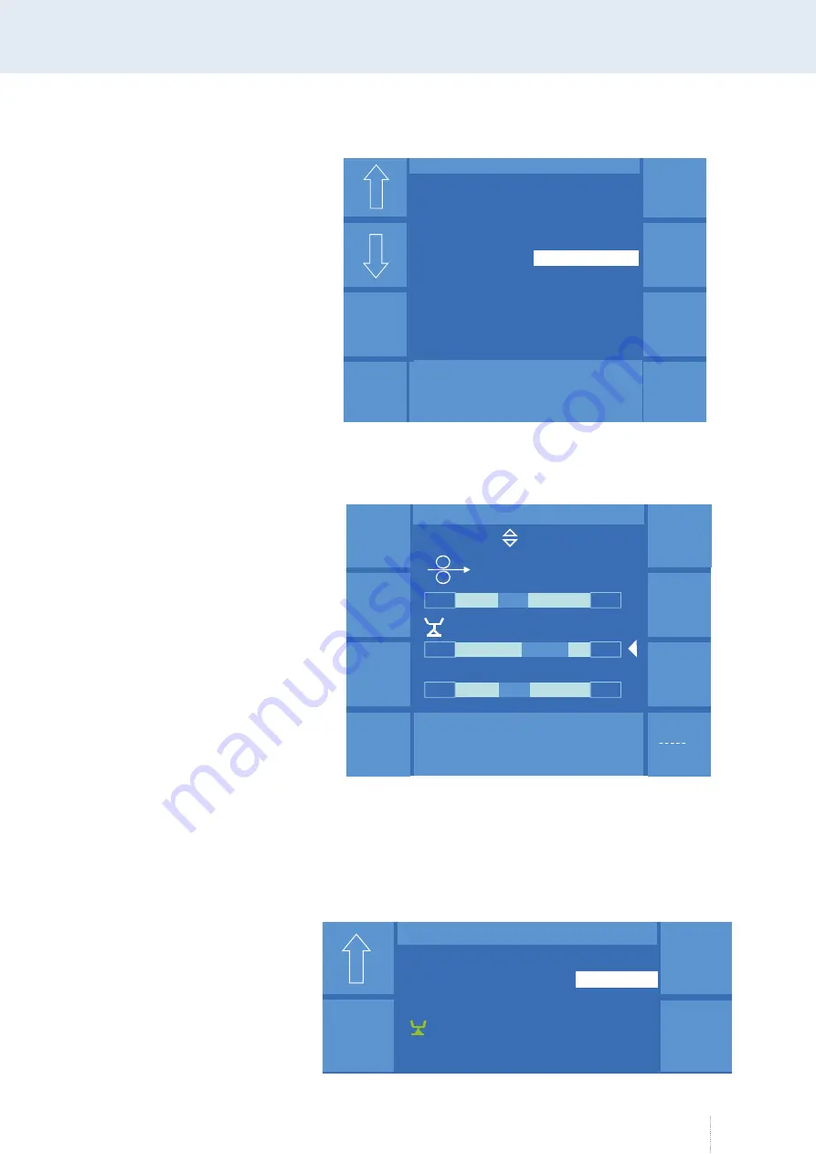 Cloos NexT 452 AC Operating Instructions Manual Download Page 51