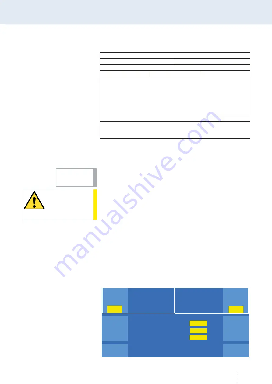 Cloos NexT 452 AC Operating Instructions Manual Download Page 55