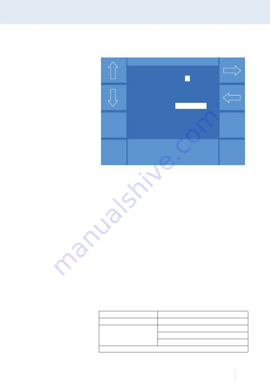 Cloos NexT 452 AC Operating Instructions Manual Download Page 71